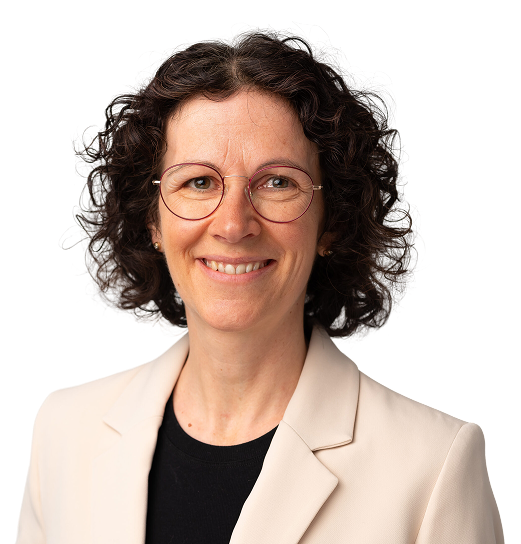 Annette Hueber