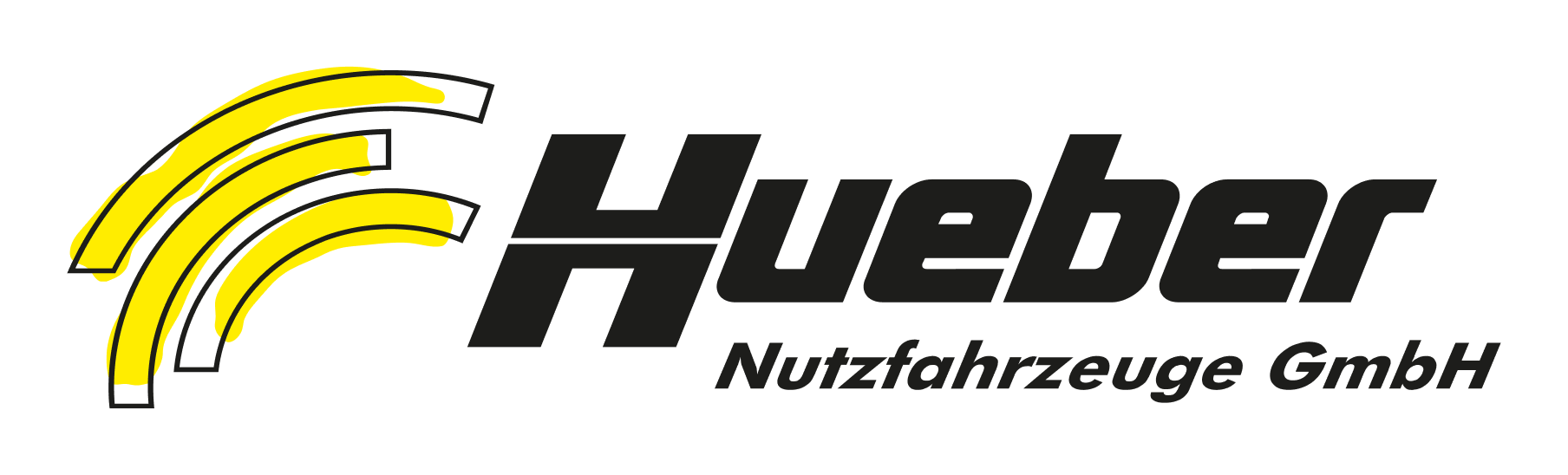 Hueber Nutzfahrzeuge